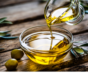 Carrier Oils