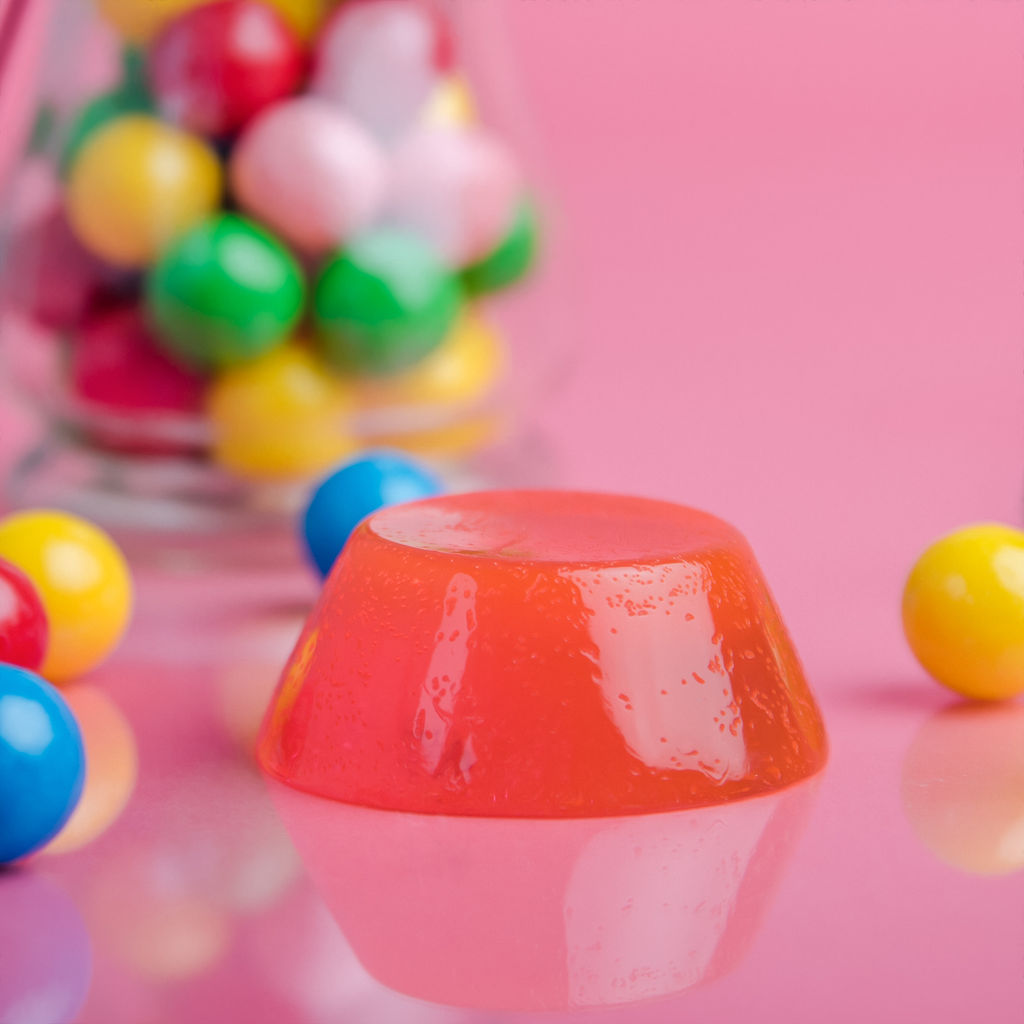 Jelly Soap Bubble Gum – Phoenix Bath & Beauty