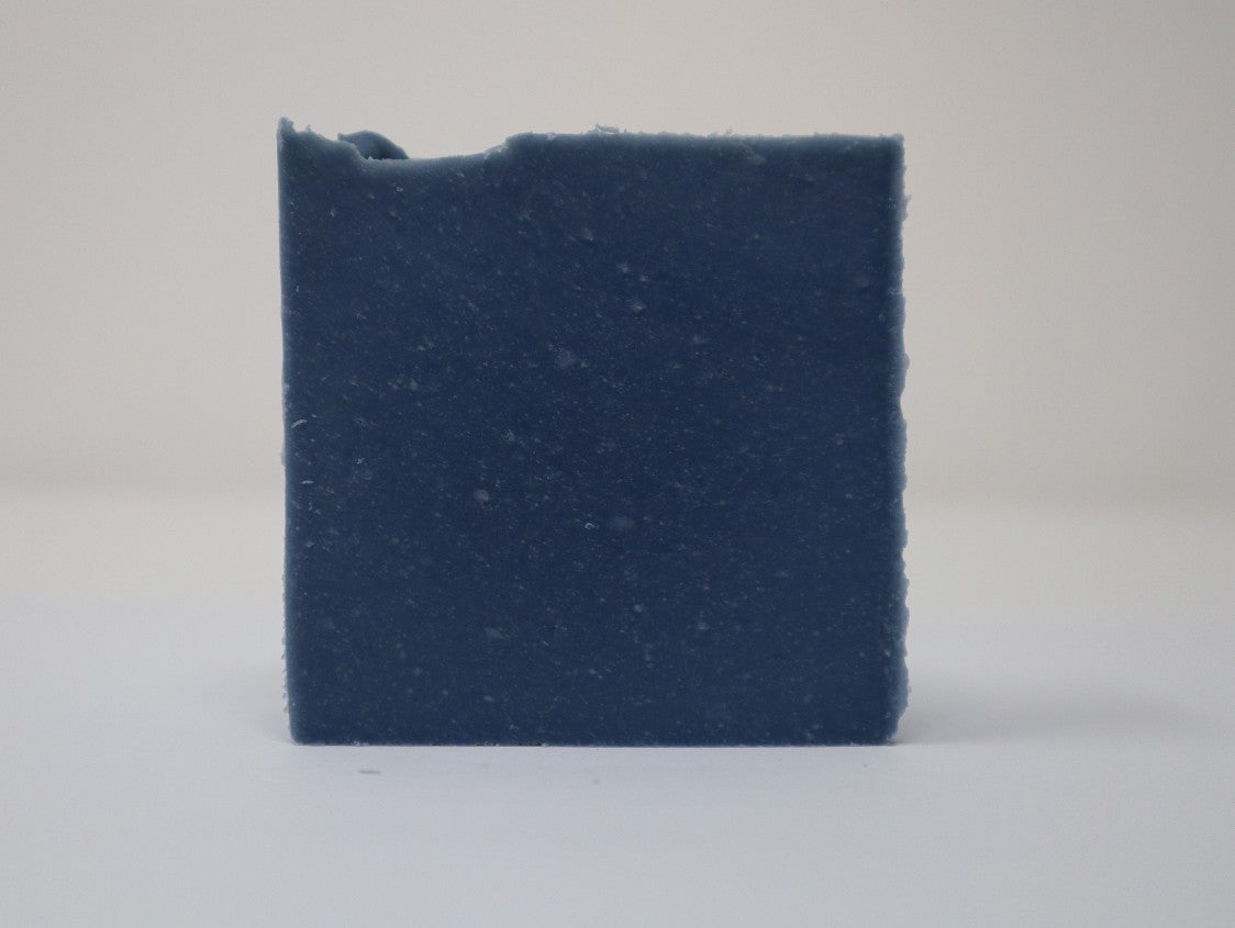 Blue Winter Sky Soap